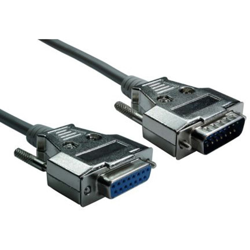 236-9144 RS PRO シリアルケーブル， 1.5m 1個 RS PRO 【通販モノタロウ】