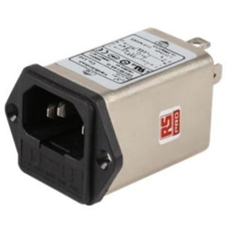 237-8652 RS PRO IECインレット RS PRO 1箱(150個) 237-8652 129,900円