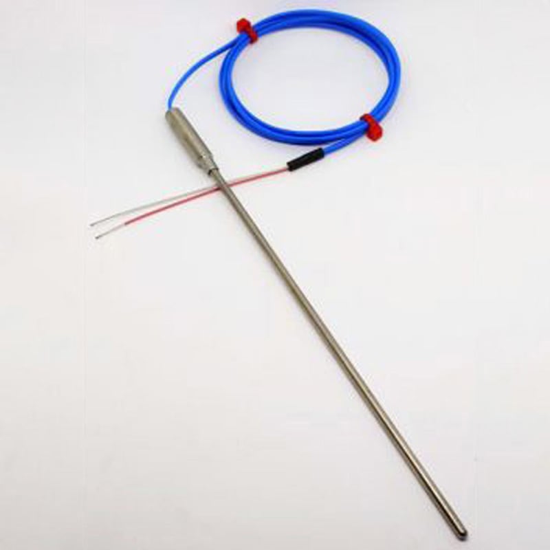 239-4611 RS PRO ミネラル絶縁熱電対センサ， ， Kタイプ， プローブ径:3mm， プローブ長さ:150mm 1個 RS PRO 【通販モノタロウ】