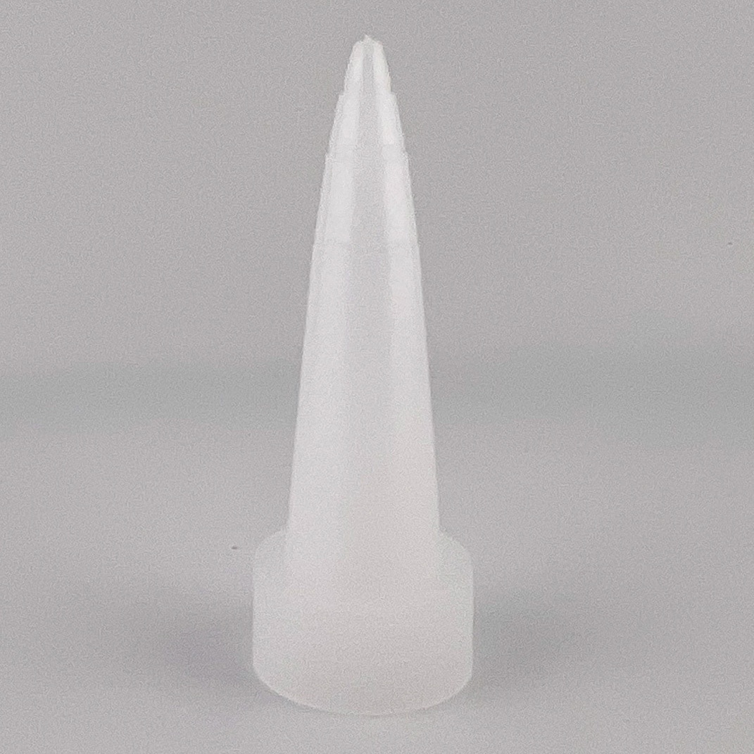 XA-596 シリコーン替えノズルN3(8060・8070用) 1セット(3本