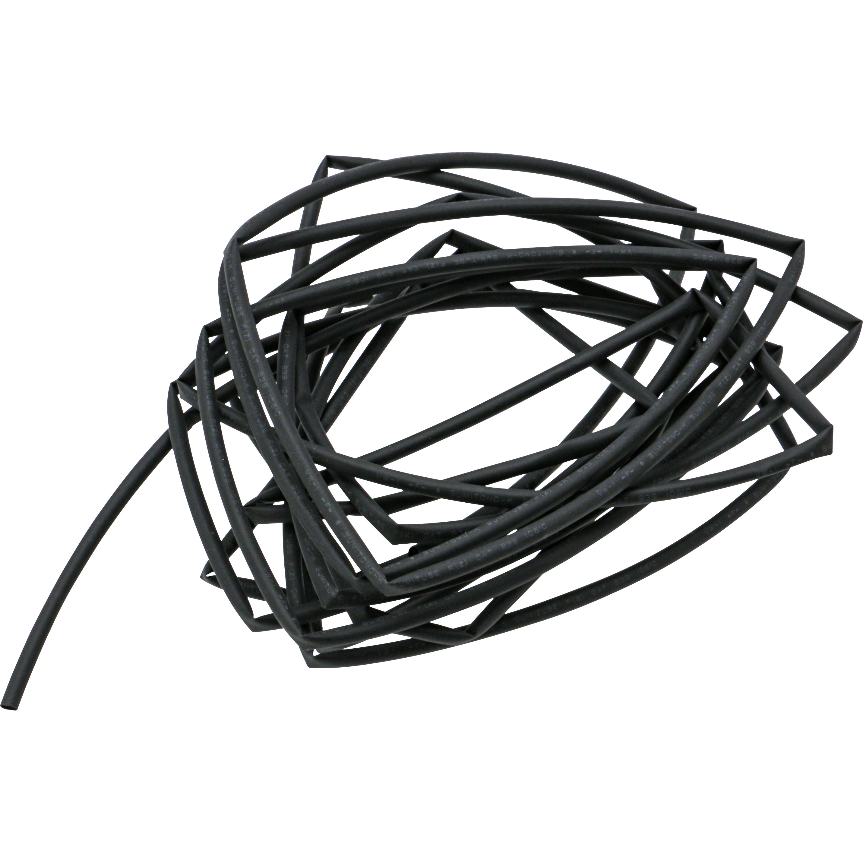 3.5×0.25 スミチューブF(Z) 住友電工 長さ5m - 【通販モノタロウ】
