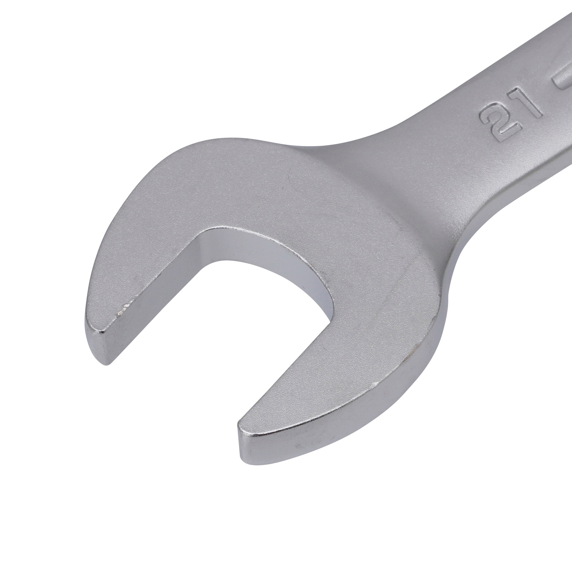 CS21 新型コンビネーションスパナ TONE(トネ/旧:前田金属工業