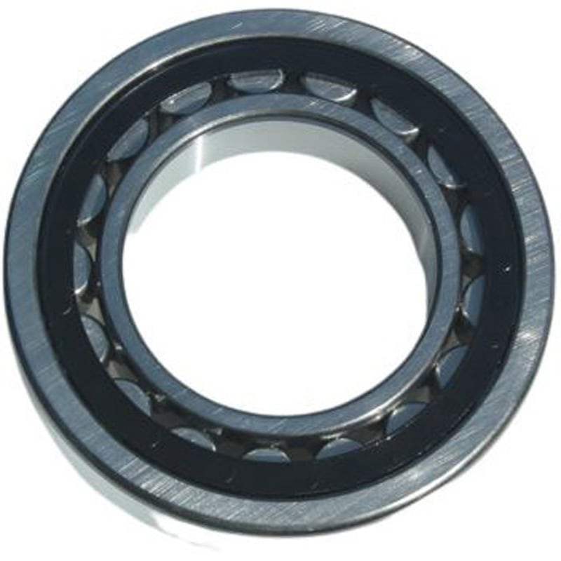 248-2995 ローラーベアリング RS PRO 内径20mm レース幅17mm 1個 RS PRO 【通販モノタロウ】