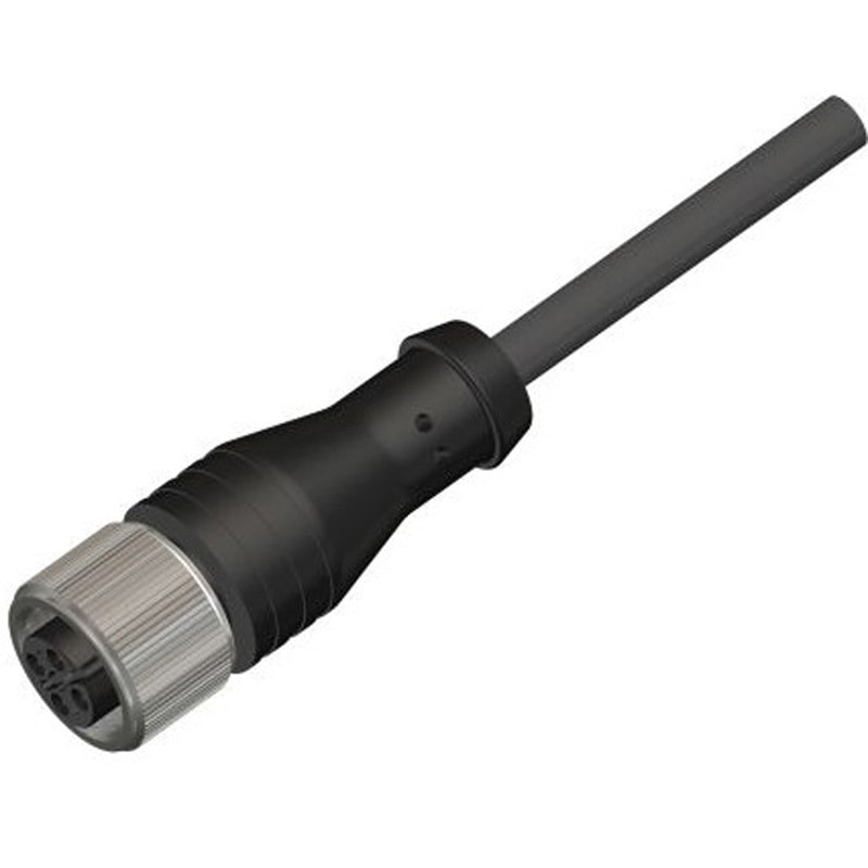 250-0635 RS PRO， センサアクチュエータケーブル， コア数：4 RS PRO 1個 250-0635 5,630円