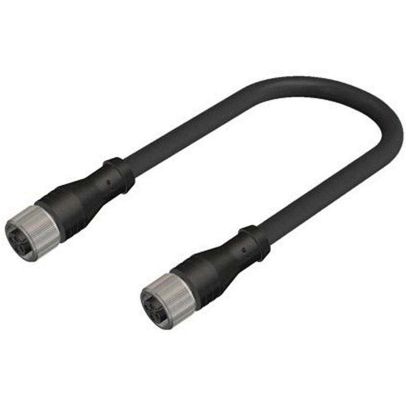 250-0685 RS PRO， センサアクチュエータケーブル， コア数：5 RS PRO 1個 250-0685