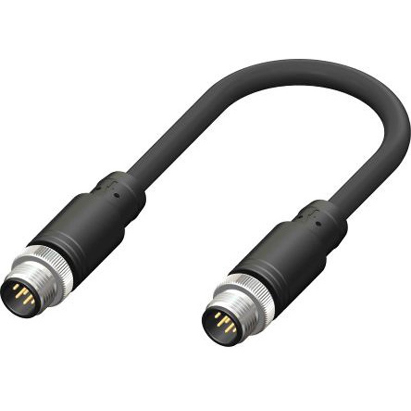 250-0728 RS PRO， センサアクチュエータケーブル， コア数：8 RS PRO 1個 250-0728