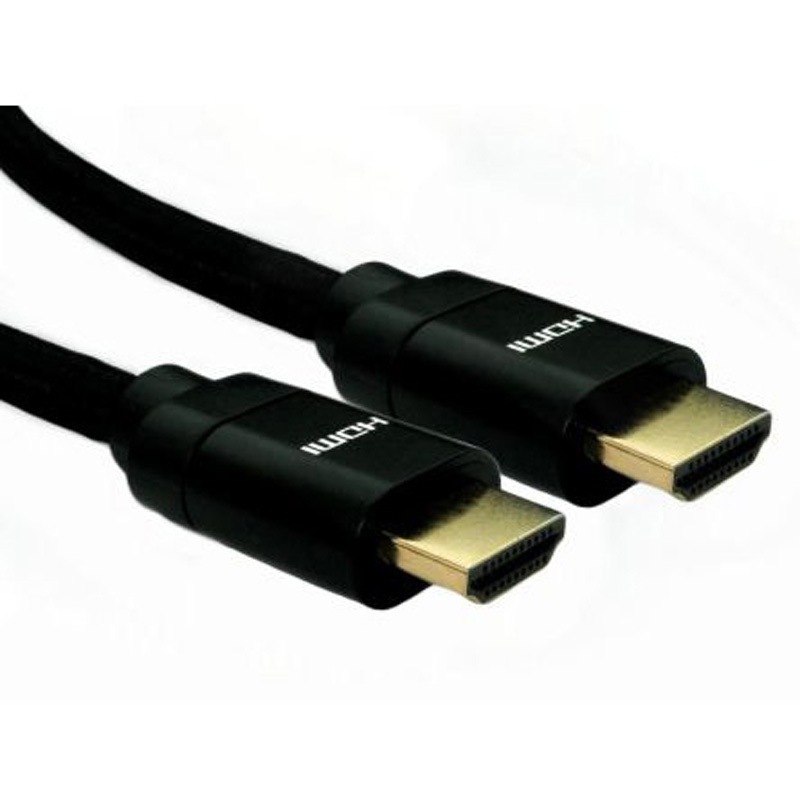 251-3268 RS PRO HDMIケーブル 長さ：2m， コネクタ A：オス， コネクタ B：オス RS PRO 対応