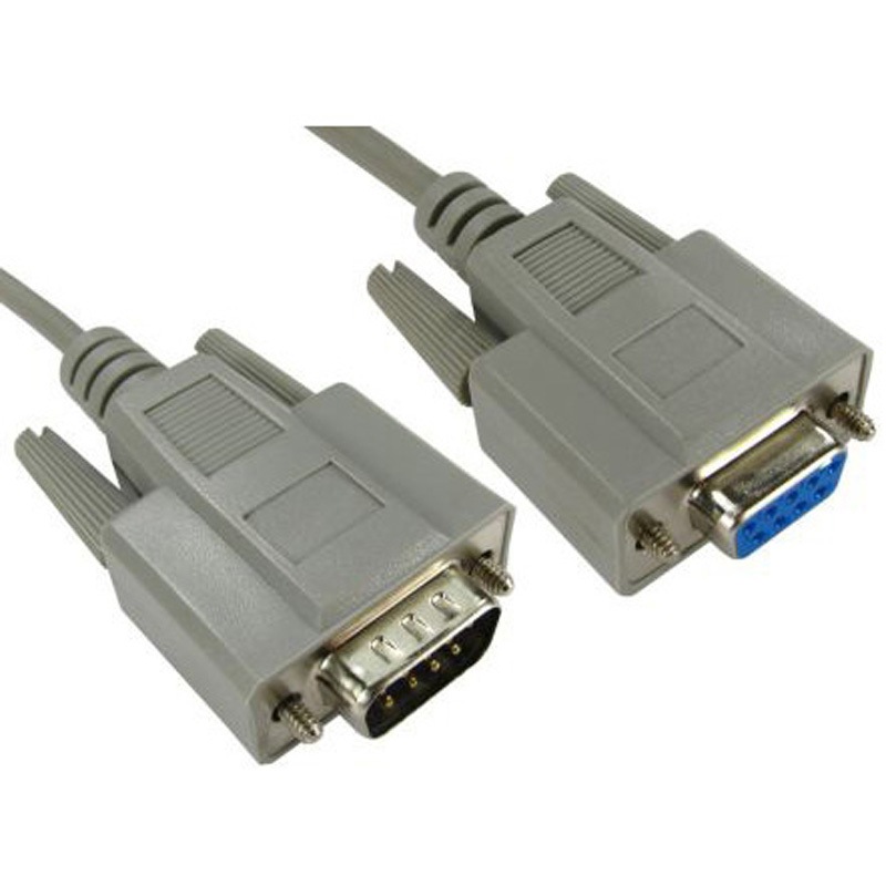 251-3278 RS PRO シリアルケーブル， 2m RS PRO 1袋(5個) 251-3278