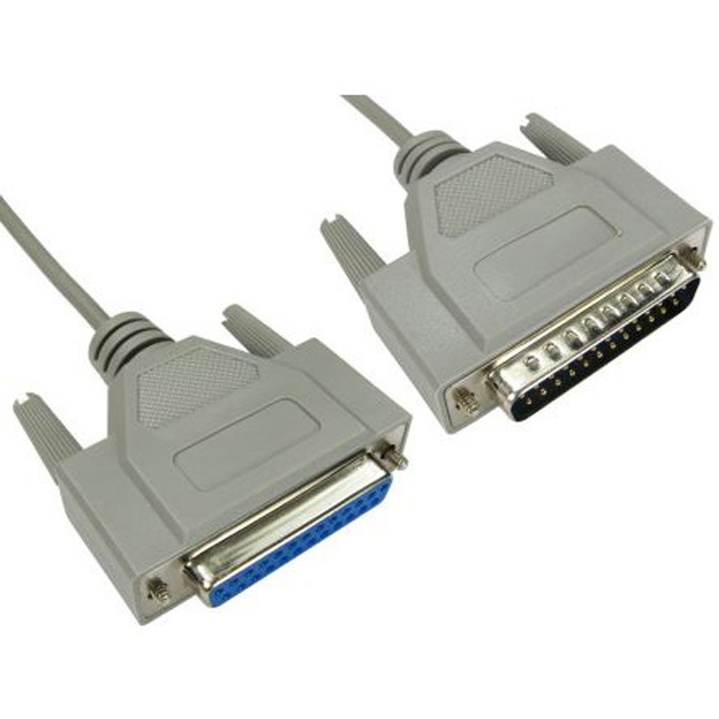 251-3284 RS PRO シリアルケーブル， 2m RS PRO 1袋(5個) 251-3284