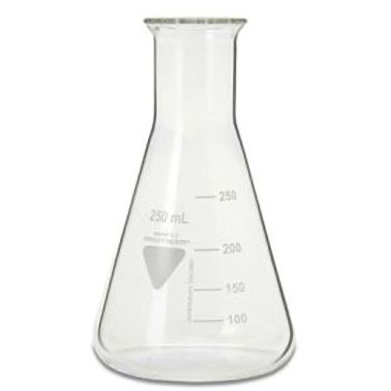 251-9337 RS PRO 実験用フラスコ，250ml RS PRO 1袋(10個) 251-9337 7,726円