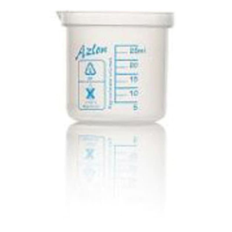 251-9355 RS PRO ビーカー，25ml RS PRO 1袋(10個) 251-9355