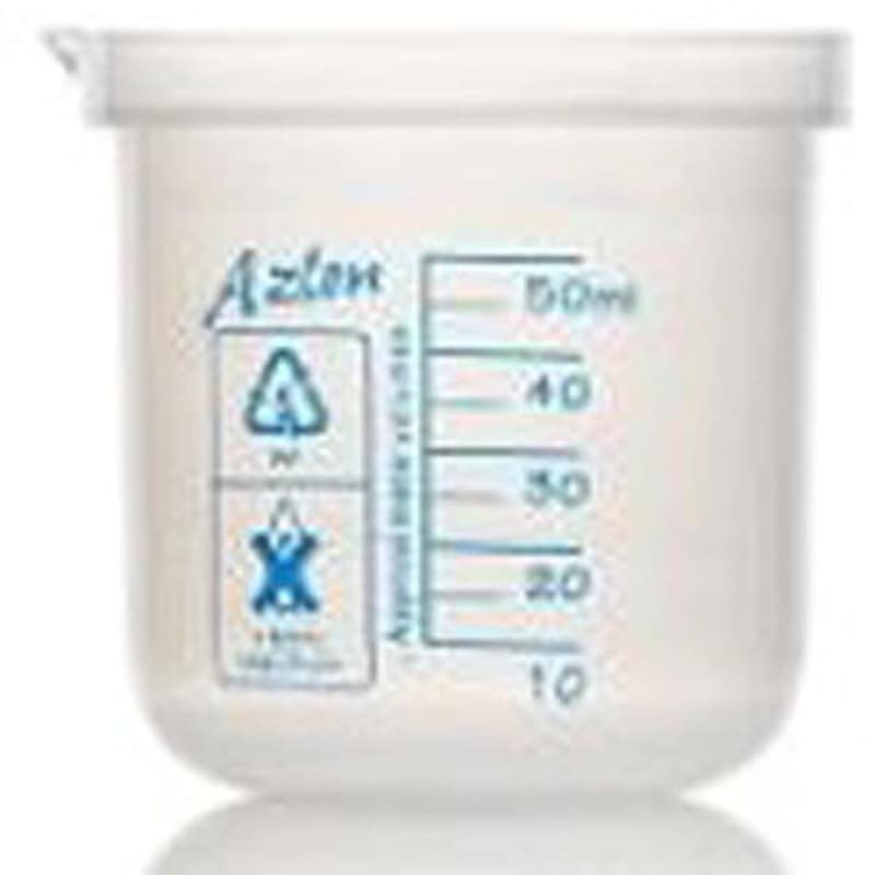 251-9356 RS PRO ビーカー，50ml RS PRO 1袋(10個) 251-9356 5,574円