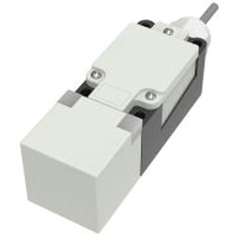 252-2027 RS PRO 近接センサ ブロック形 検出範囲 20 mm クワシフラッシュ 20Hz 1個 RS PRO 【通販モノタロウ】