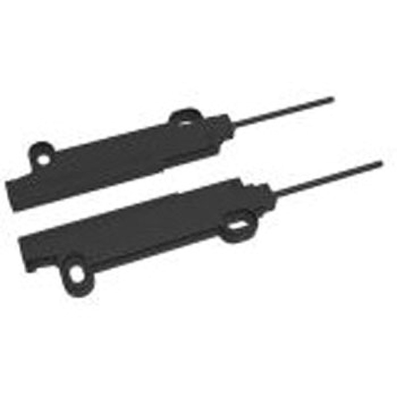 252-2103 RS PRO 光ファイバセンサ， IP54 (ファイバアンプFD3シリーズ)， 12 →24 V dc RS PRO 1個 252-2103