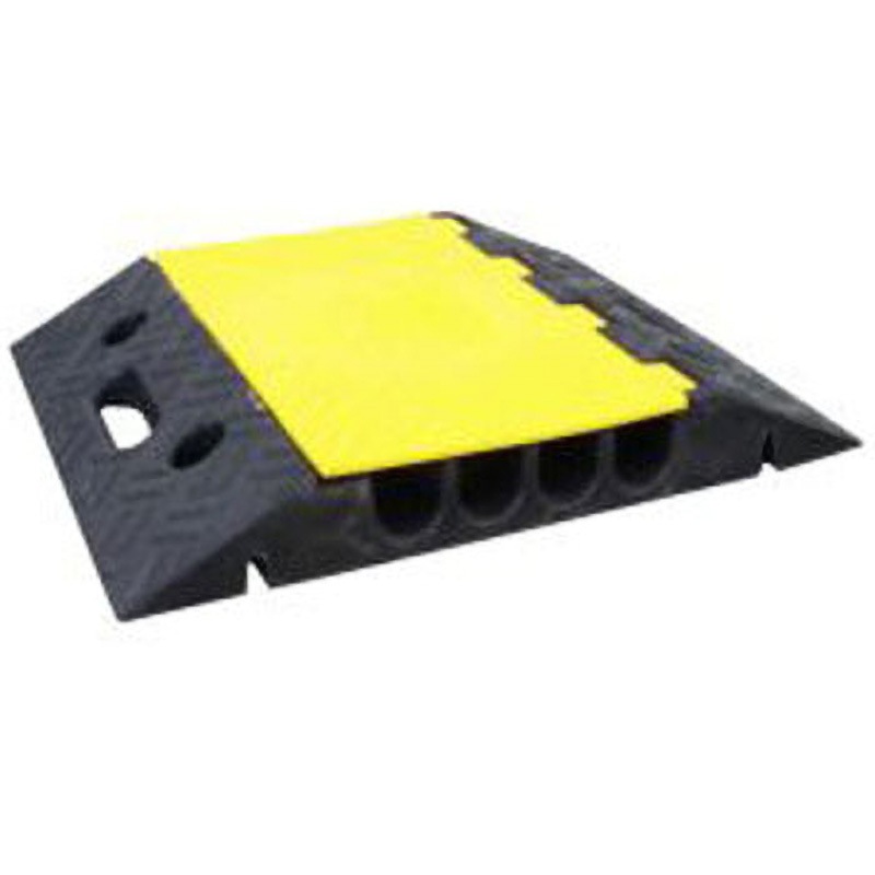 252-2792 RS PRO 床用モール， 長さ 500mm ゴム 1個 RS PRO 【通販モノタロウ】