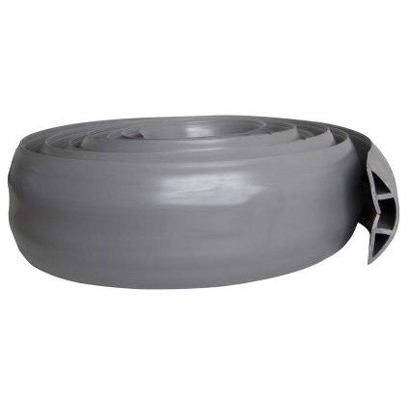 252-2799 RS PRO 床用モール， 長さ 5m PVC 1個 RS PRO 【通販モノタロウ】