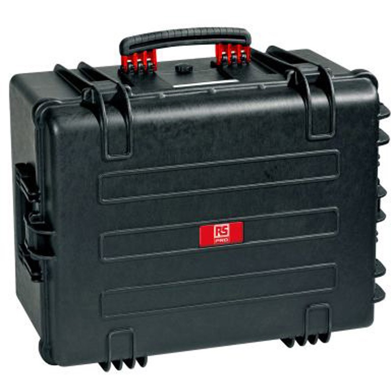 253-7431 RS PRO 防水ケース 防水性あり ポリプロピレン IP67 1個 RS PRO 【通販モノタロウ】