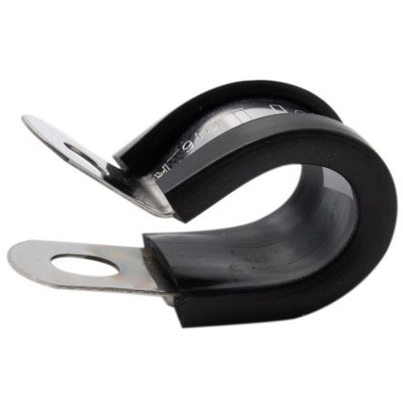 253-8549 RS PRO Pクリップ 軟鋼 RS PRO 1袋(20個) 253-8549 5,128円