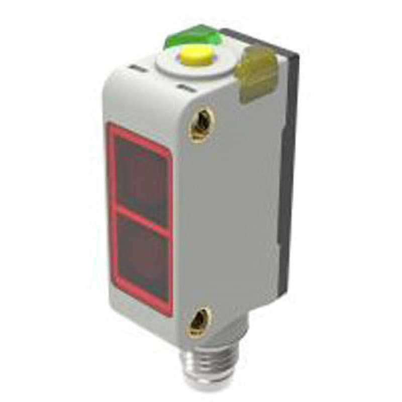 254-3640 RS PRO 光電センサ ブロック形 検出範囲 0.5 m 1個 RS PRO 【通販モノタロウ】 10,786円