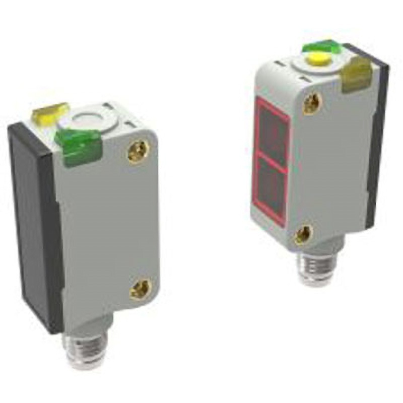 254-3655 RS PRO 光電センサ 角形 検出範囲 5 m 1個 RS PRO 【通販モノタロウ】