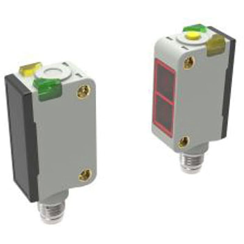 254-3656 RS PRO 光電センサ 角形 検出範囲 5 m 1個 RS PRO 【通販モノタロウ】