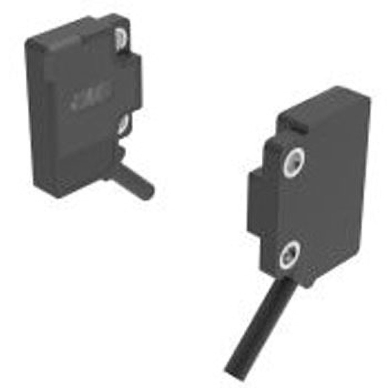 254-3745 RS PRO 光電センサ 角形 検出範囲 50 cm 1個 RS PRO 【通販モノタロウ】