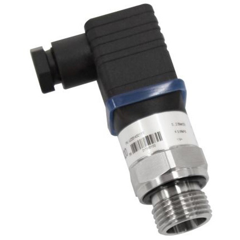 254-7398 RS PRO， 圧力センサ， ゲージ ねじ込み 1個 RS PRO 【通販モノタロウ】