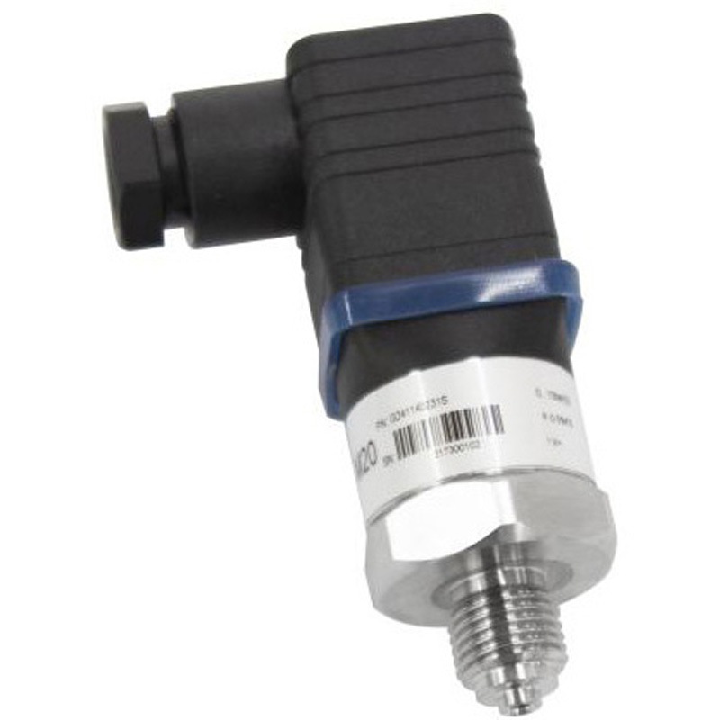 254-7406 RS PRO， 圧力センサ， ゲージ ねじ込み 1個 RS PRO 【通販モノタロウ】