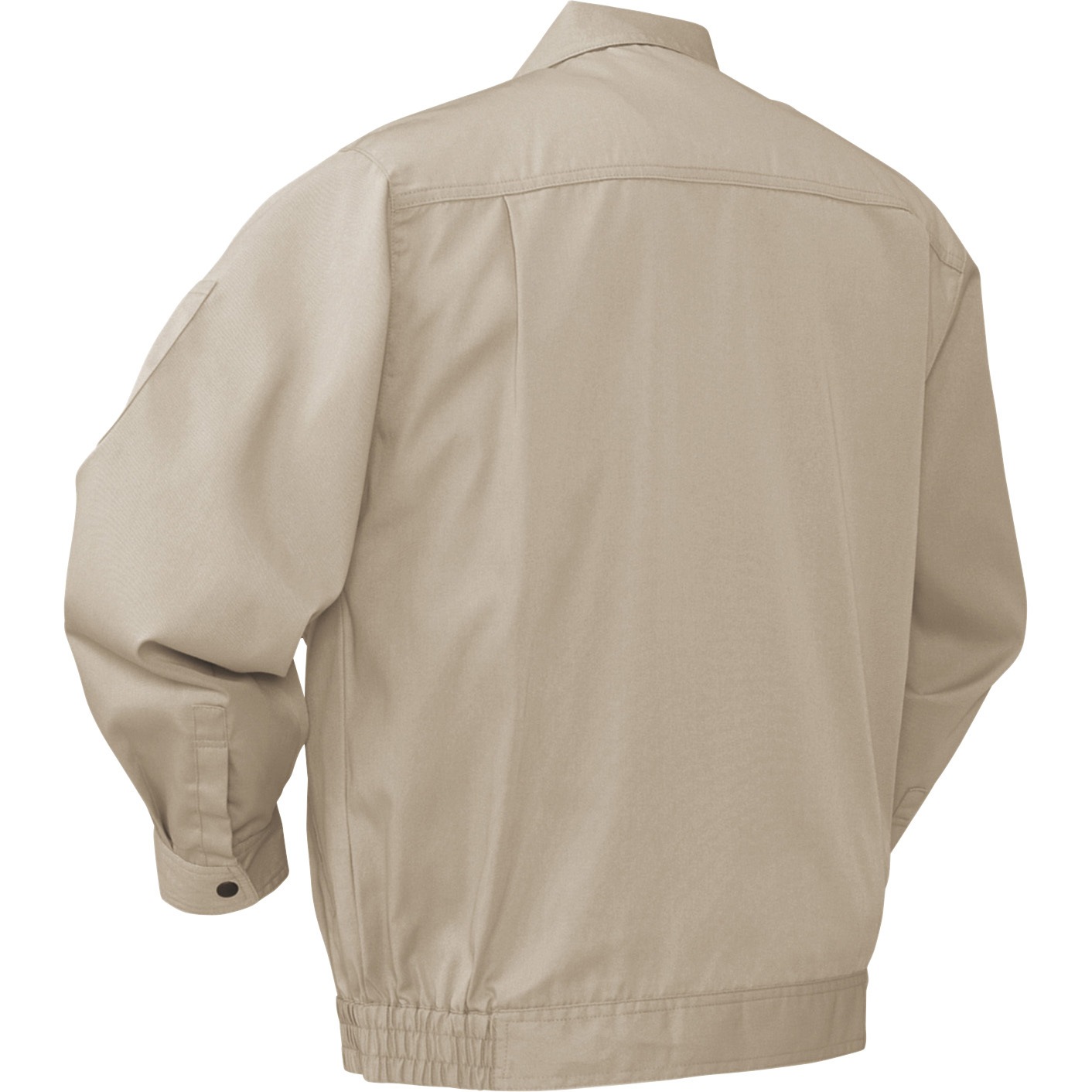 ジャケット・アウター TAKERU@ 32381 長袖ジャンパー 32381 (秋冬用) クロダルマ 静電気帯電