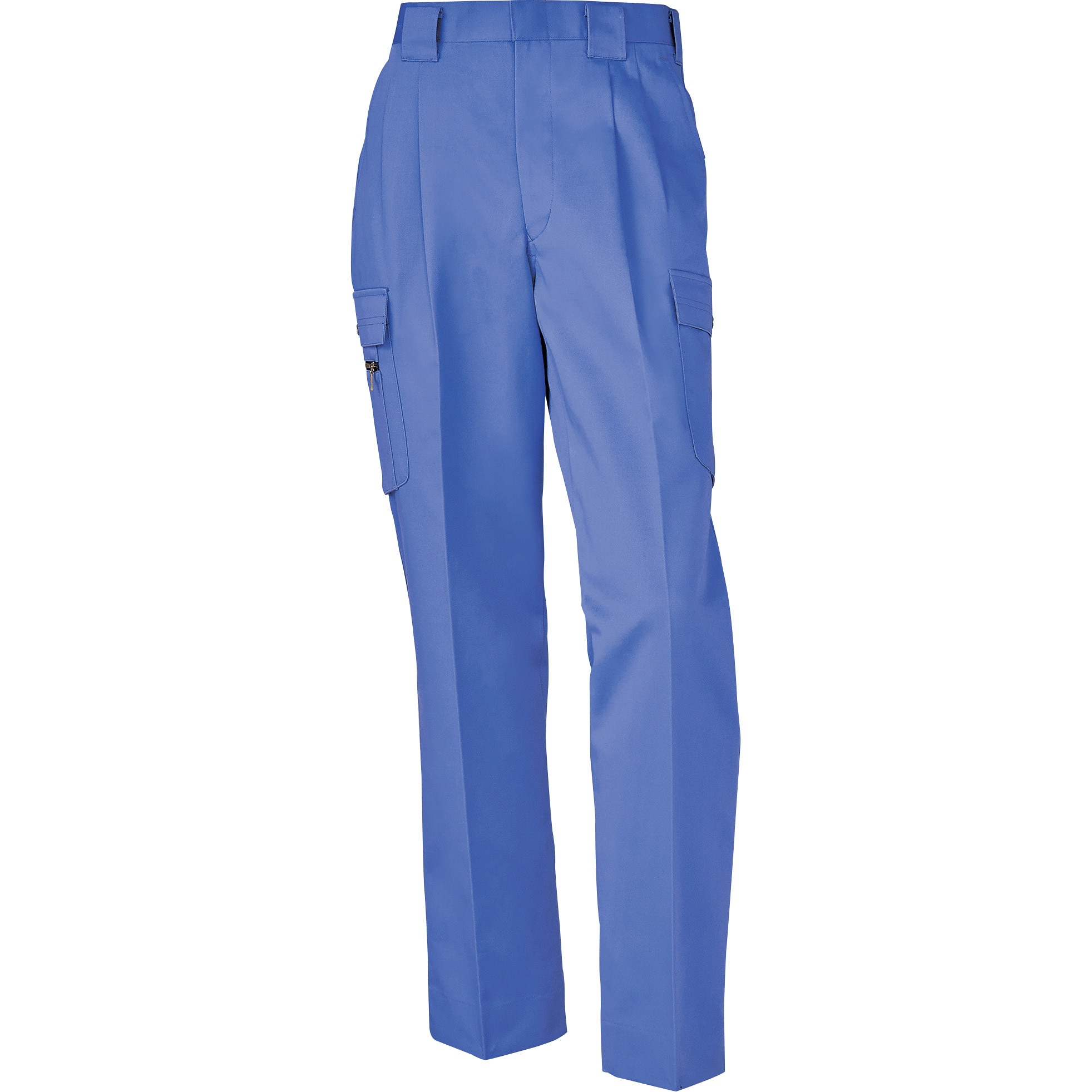 35367 カーゴパンツ(ツータック) 35367 (秋冬用) 1本 クロダルマ 【通販モノタロウ】