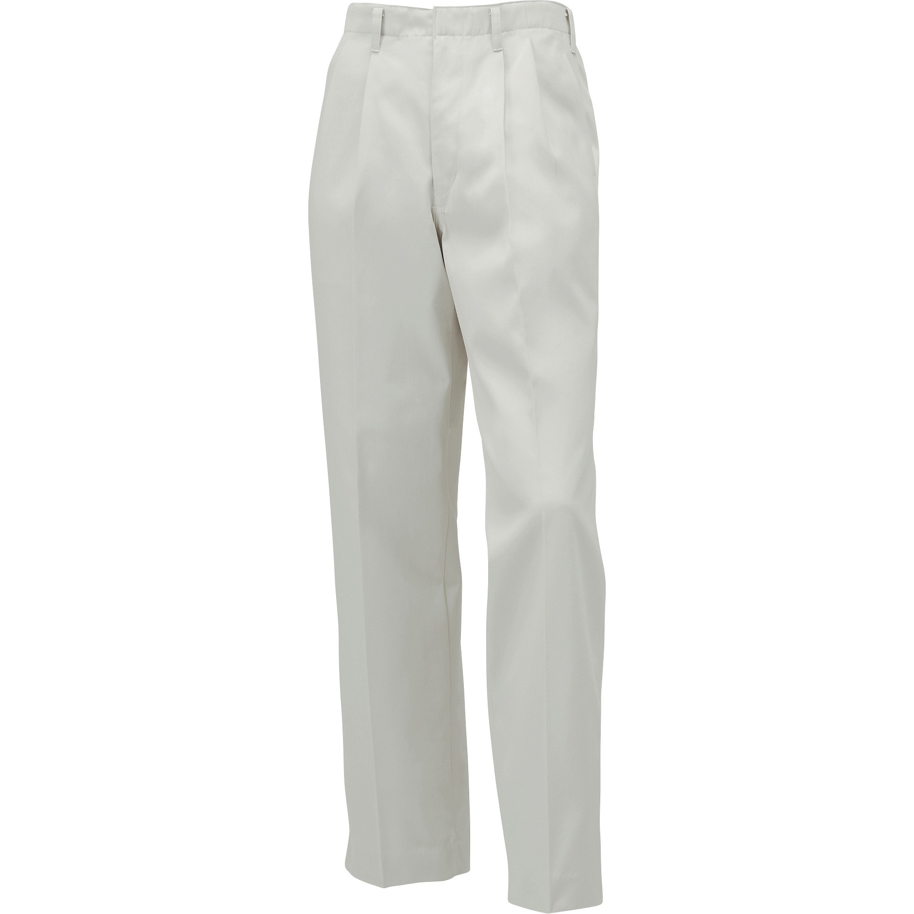 2801 スラックス(ツータック) 2801 (秋冬用) クロダルマ 混率(%):綿52・ポリエステル48