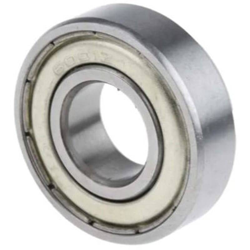 261-2651 RS PRO ボールベアリング15mm24mm 単列深溝ボールベアリング RS PRO 1袋(10個) 261-2651