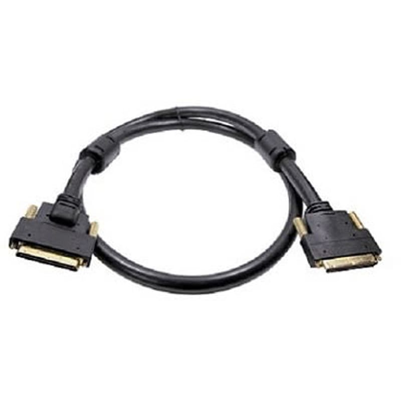 262-9058 VHDCI CABLE 1m BLACK 1個 RS PRO 【通販モノタロウ】 12,305円