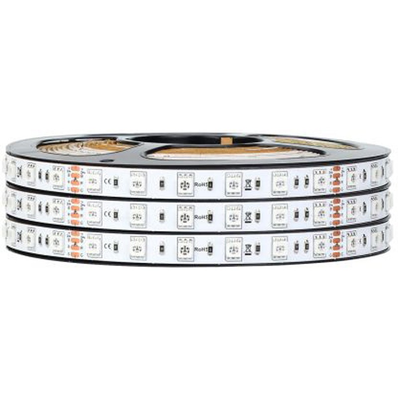 265-1539 RS PRO LEDテープライト 青，緑，赤 24V dc RS PRO 1個 265-1539