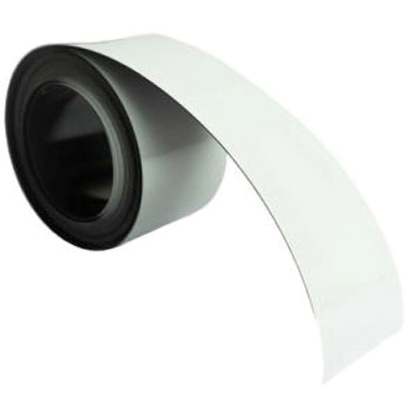 265-5631 磁気 テープ RS PRO ストロンチウムフェライト， プレーン Back 70mm x 10m 厚さ0.5mm RS PRO 1個 265-5631