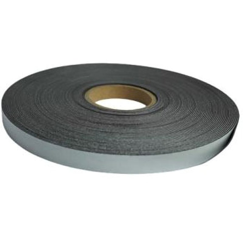 265-5636 磁気 テープ RS PRO ストロンチウムフェライト， 粘着付き 20mm x 30m 厚さ1.5mm RS PRO 1個 265-5636