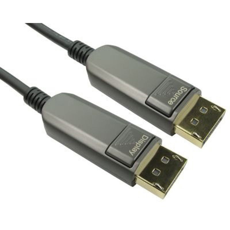 266-2498 RS PRO DisplayPortケーブル 1.4 1個 RS PRO 【通販モノタロウ】