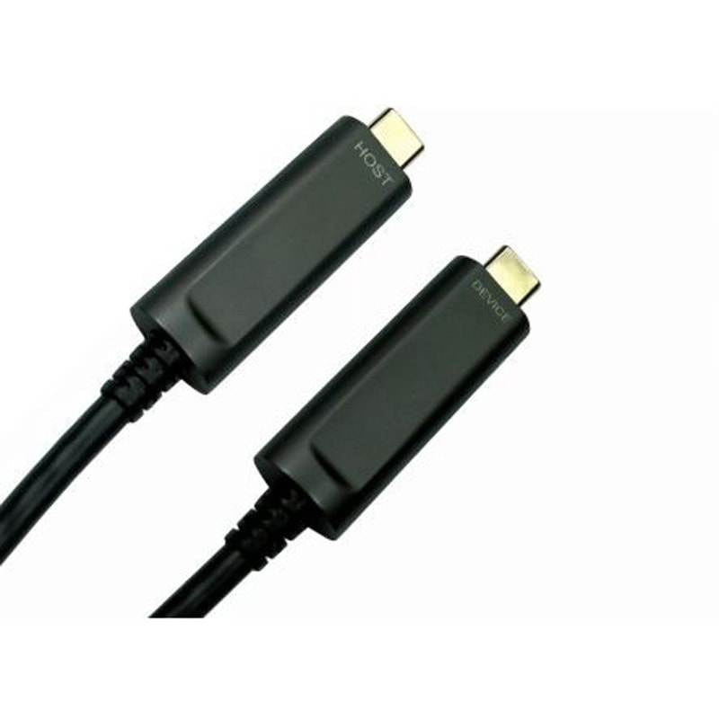 266-2508 RS PRO USBケーブル， USB C → USB C RS PRO 対応
