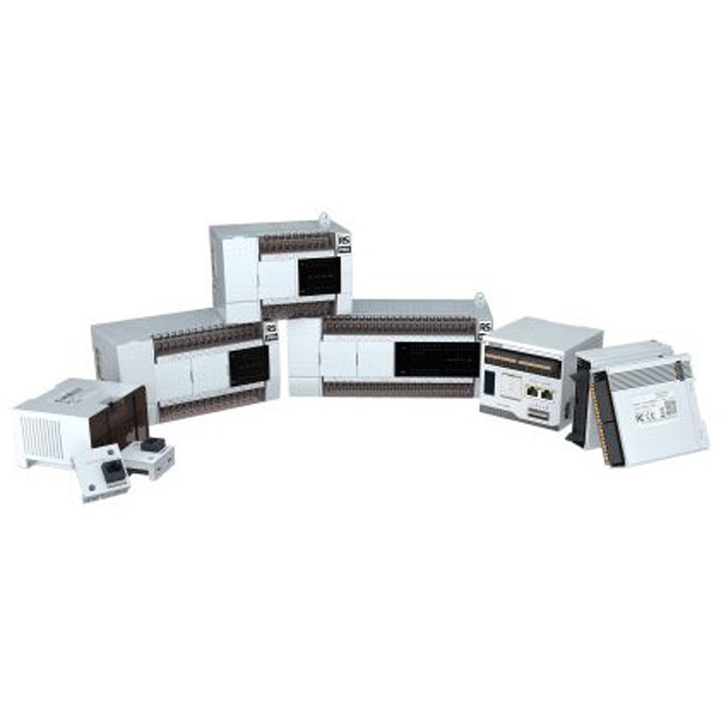 266-5059 RS PRO 拡張モジュール I/O拡張モジュール RS PRO PLC用 RS PRO 1個 266-5059