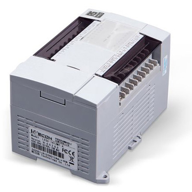 266-5100 RS PRO ロジックコントローラユニット 1個 RS PRO 【通販モノタロウ】