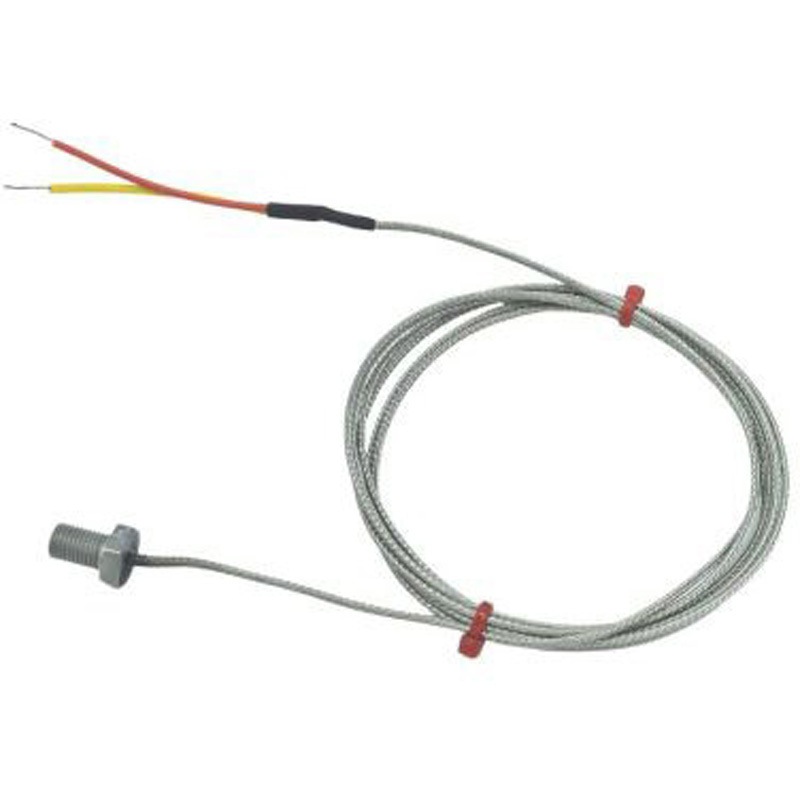 268-4382 RS PRO ボルト熱電対センサ， ， Kタイプ， プローブ径:10mm， プローブ長さ:13mm 1個 RS PRO 【通販モノタロウ】