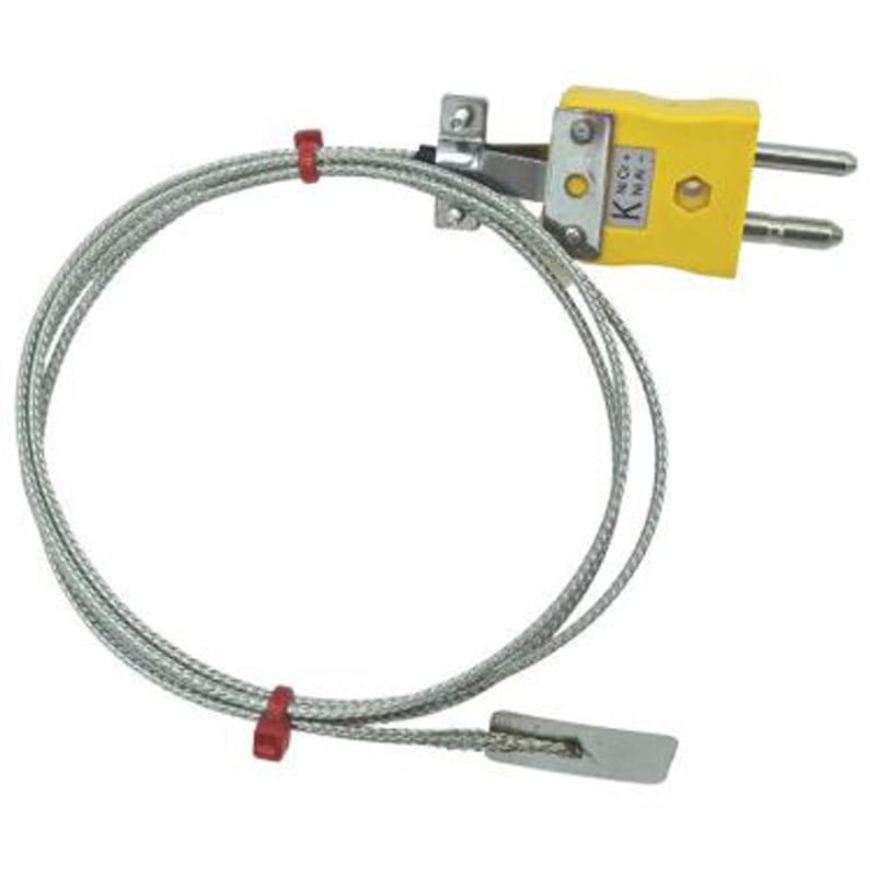 268-4488 RS PRO リーフ型熱電対センサ， ， Kタイプ， プローブ径:13mm， プローブ長さ:5m 1個 RS PRO 【通販モノタロウ】