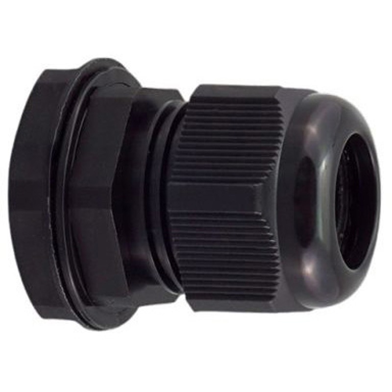 269-1824 RS PRO ケーブルグランド， 径：PG7， 材質：ナイロン 66 難燃性， 自消性 RS PRO 1袋(25個) 269-1824 5,268円