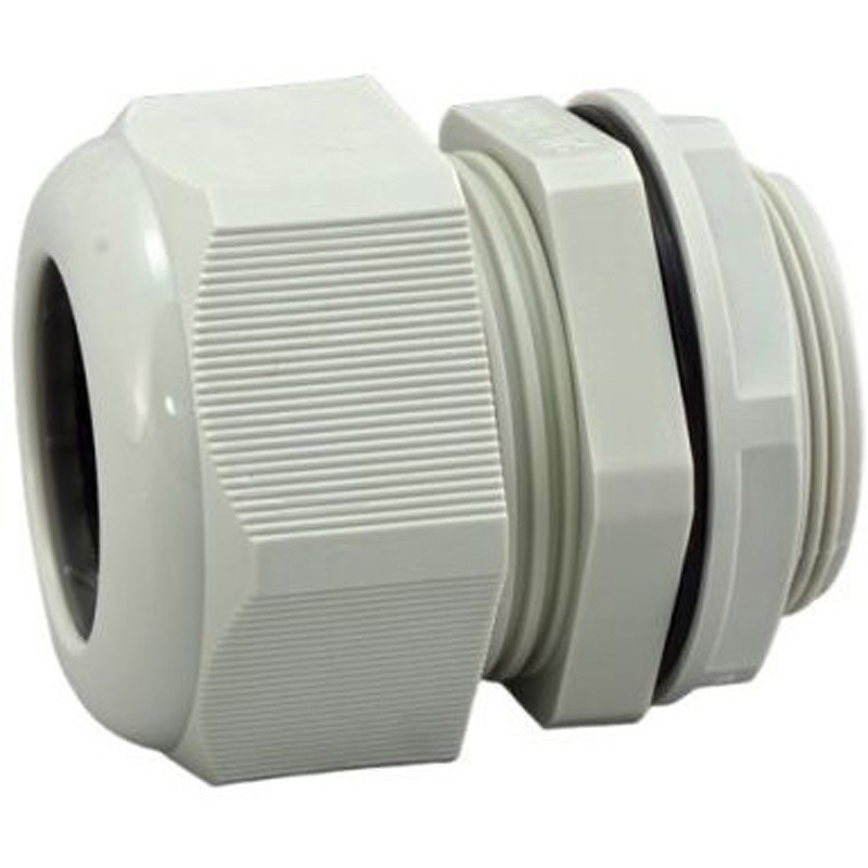 269-1828 RS PRO ケーブルグランド， 径：PG9， 材質：ナイロン 66 難燃性， 自消性 RS PRO 1袋(25個) 269-1828 6,018円