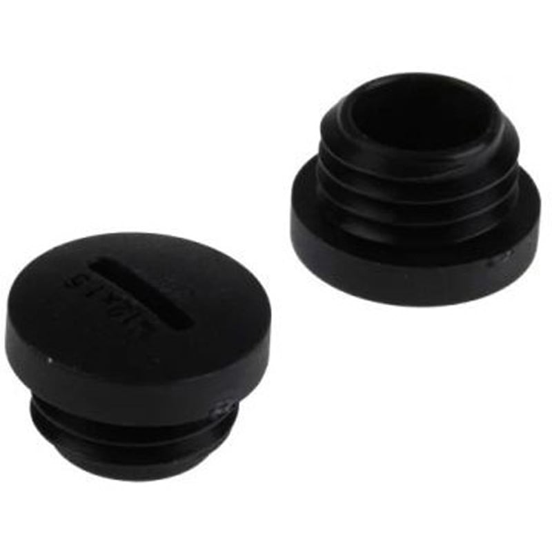 269-1875 RS PRO ケーブルグランドプラグ，ブランキング，材質：ナイロン 66，径：M16 RS PRO 1袋(250個) 269-1875