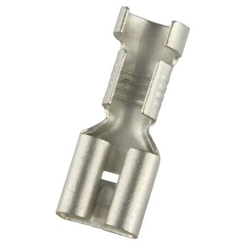 270-7470 RS PRO スペードコネクタ RS PRO 1袋(1000個) 270-7470