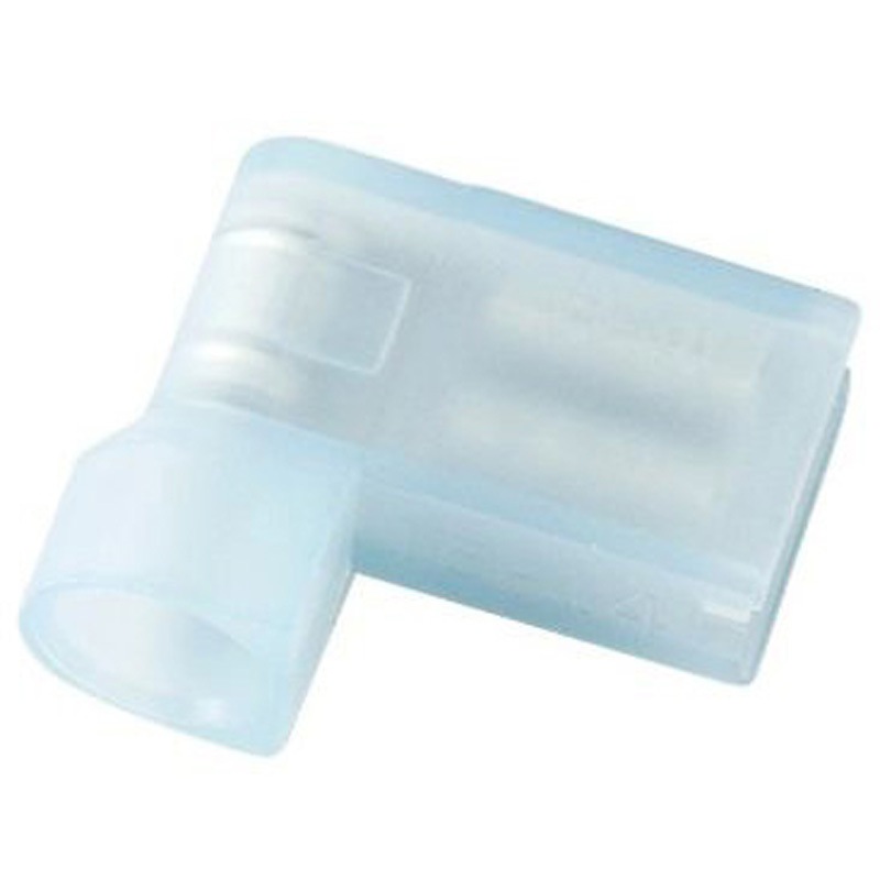 270-7591 RS PRO スペードコネクタ シュラウド RS PRO 1袋(500個) 270-7591