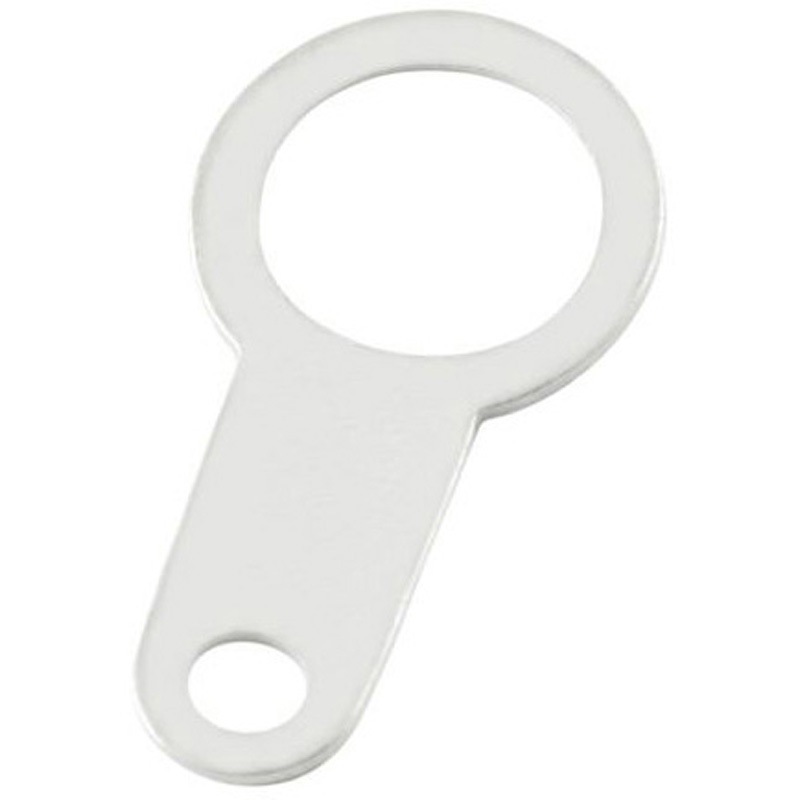 270-8046 RS PRO はんだ付け用 タグ端子 RS PRO 1袋(1000個) 270-8046 5,398円