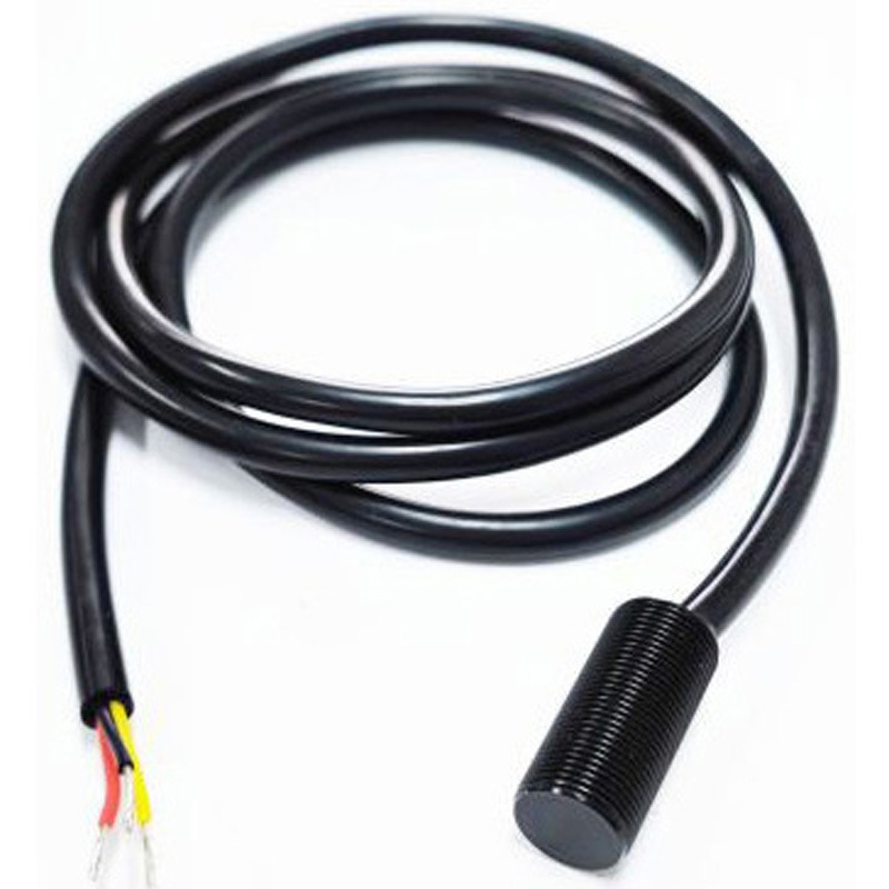271-3086 RS PRO ホールセンサ ケーブル 1個 RS PRO 【通販モノタロウ】