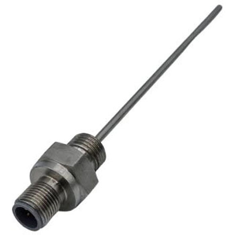 271-3119 Pt100 RTD Class A 3x250mm 1/4in. NPT， M12 1個 RS PRO 【通販モノタロウ】